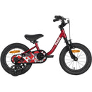 Pedal Bing 14" Kids Bike Red/Black