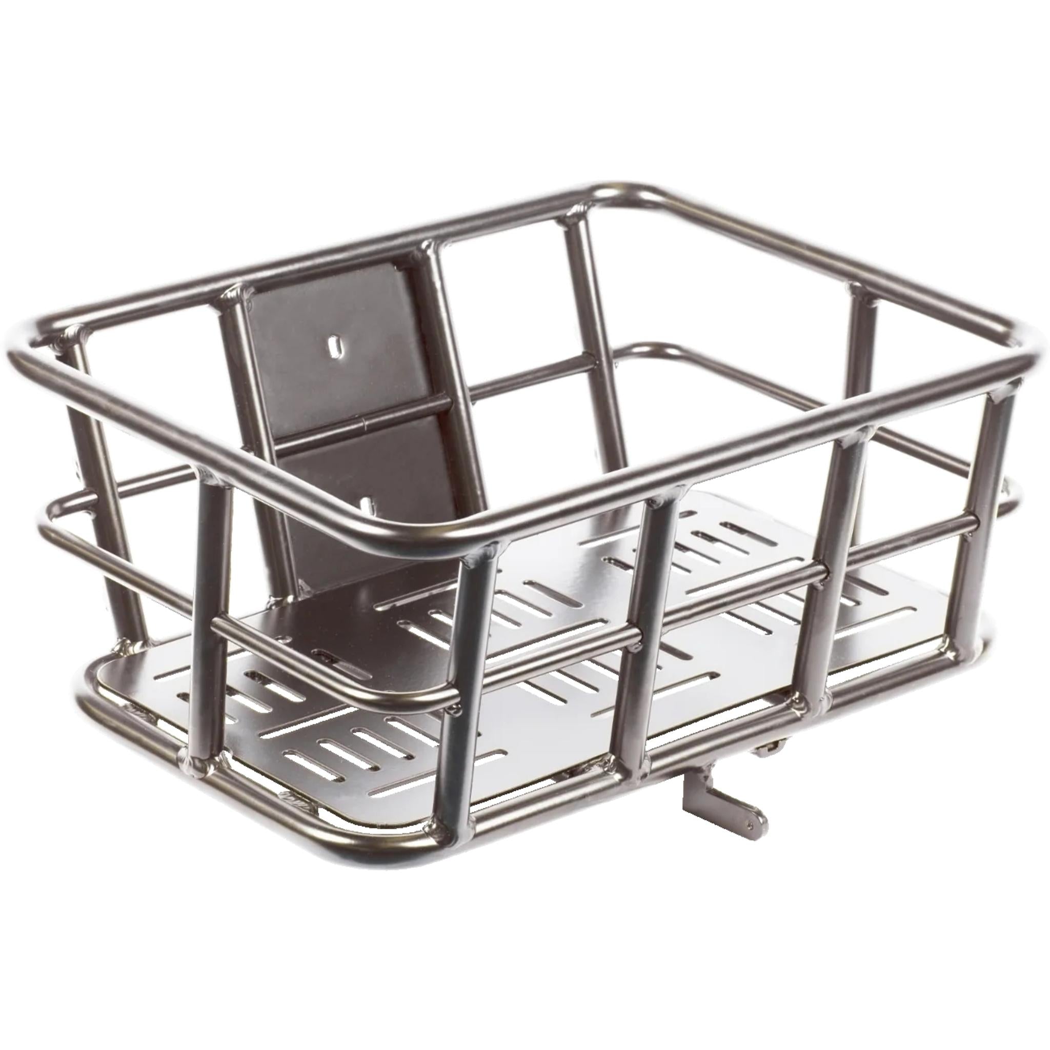 Pedal Brewer Front Rack