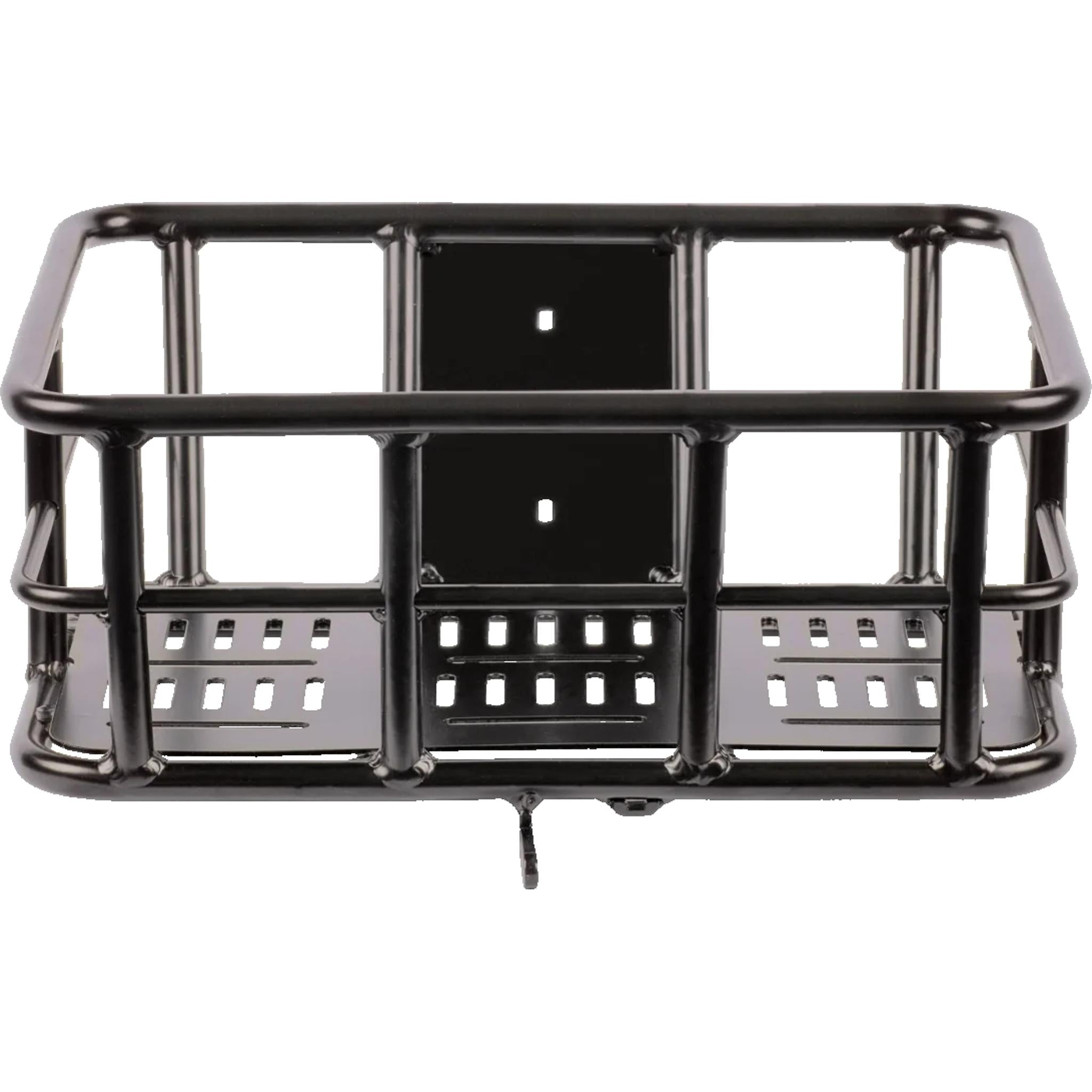 Pedal Brewer Front Rack