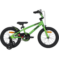 Pedal Hoot Alloy 16