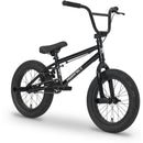 Pedal Hornet 2 16" Kids BMX Bike Gloss Black
