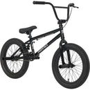 Pedal Hornet 2 18" Kids BMX Bike Gloss Black
