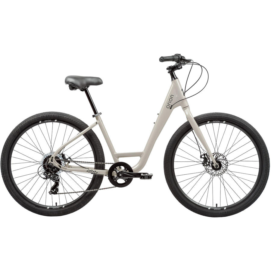 Women's Cruiser Bikes