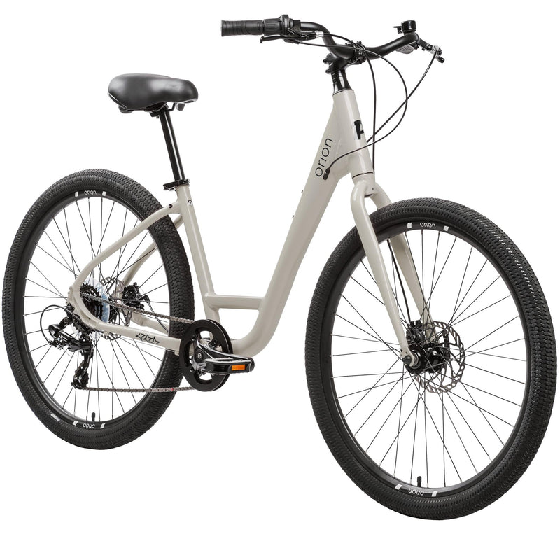 Pedal Orion 2 Cruiser Bike Gloss Cool Grey