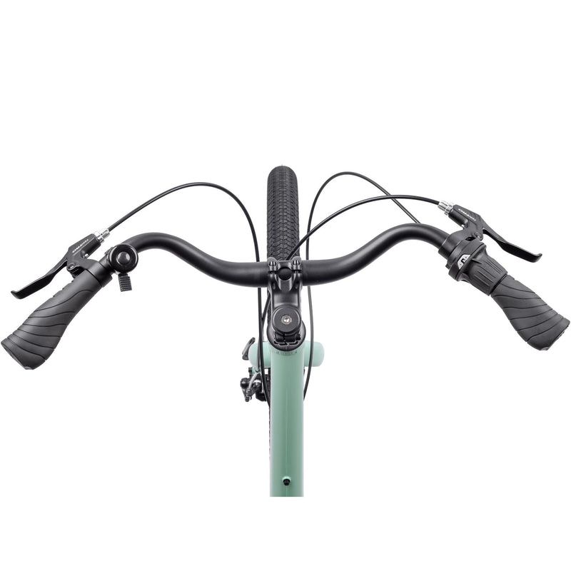 Pedal Orion 2 Cruiser Bike Gloss Sage