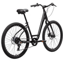 Pedal Orion 2 Cruiser Bike Satin Black