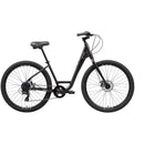 Pedal Orion 2 Cruiser Bike Satin Black