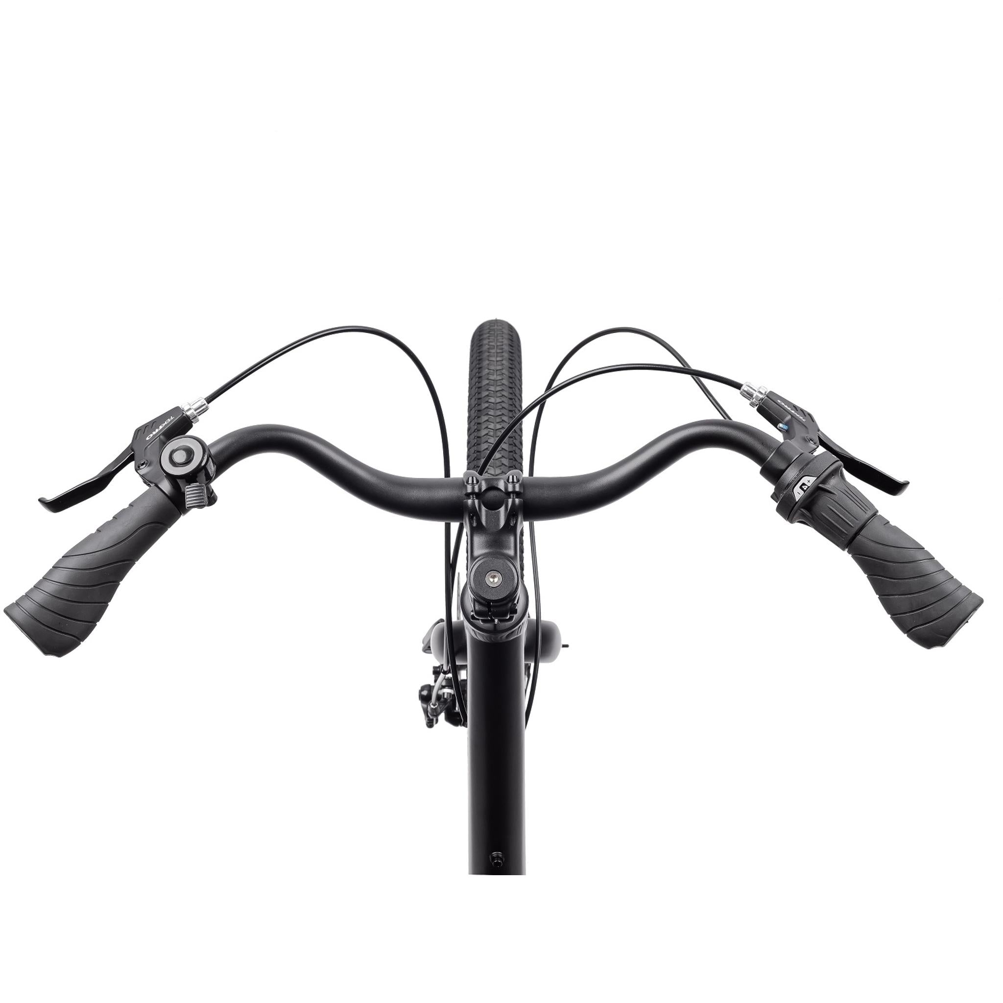 Pedal Orion 2 Cruiser Bike Satin Black