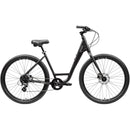 Pedal Orion 2 Plus Cruiser Bike Satin Black