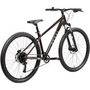 Pedal Phoenix 3 Hardtail Mountain Bike Satin Black