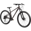 Pedal Phoenix 3 Hardtail Mountain Bike Satin Black
