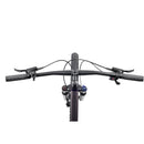 Pedal Phoenix 3 Hardtail Mountain Bike Satin Black