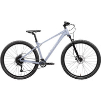 Pedal Phoenix 3 Hardtail Mountain Bike White/Lilac Pearl