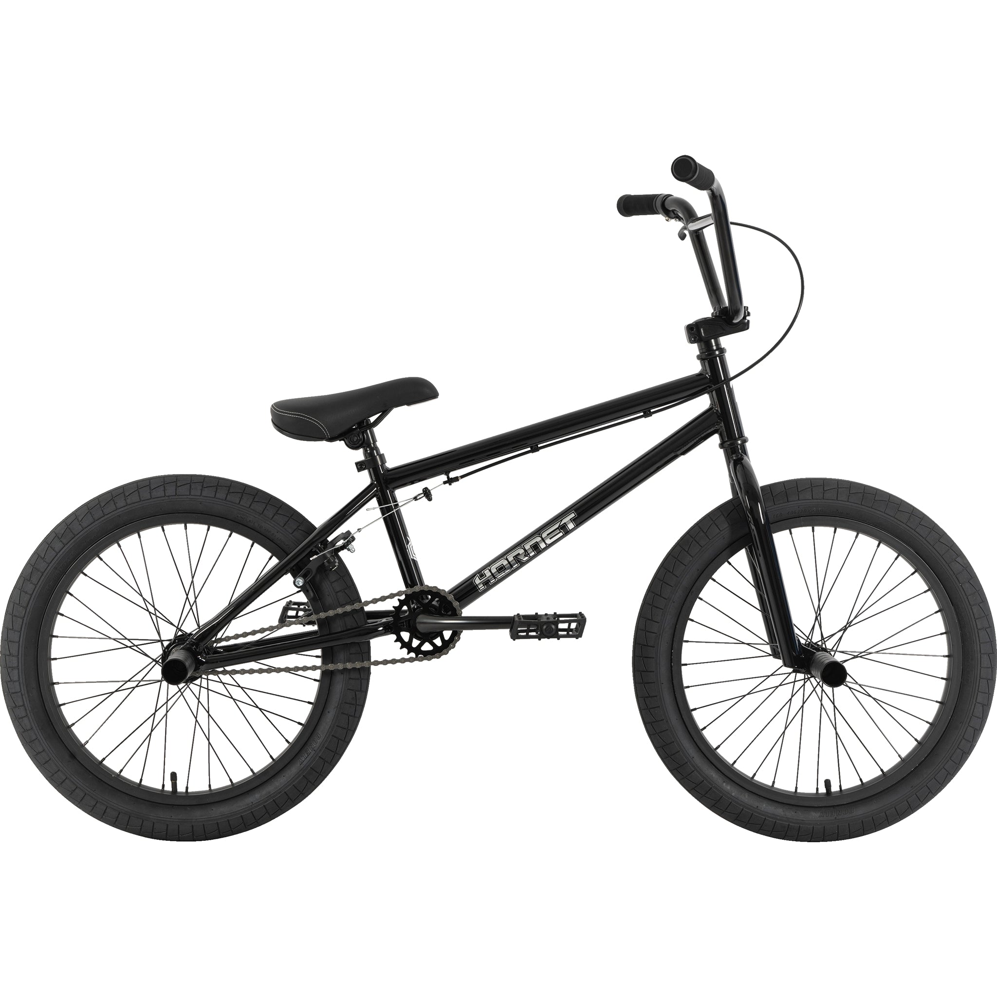 Black bmx 20 inch new arrivals