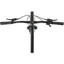 Pedal Phoenix 3 Hardtail Mountain Bike Gloss Graphite