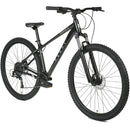 Pedal Phoenix 3 Hardtail Mountain Bike Gloss Graphite