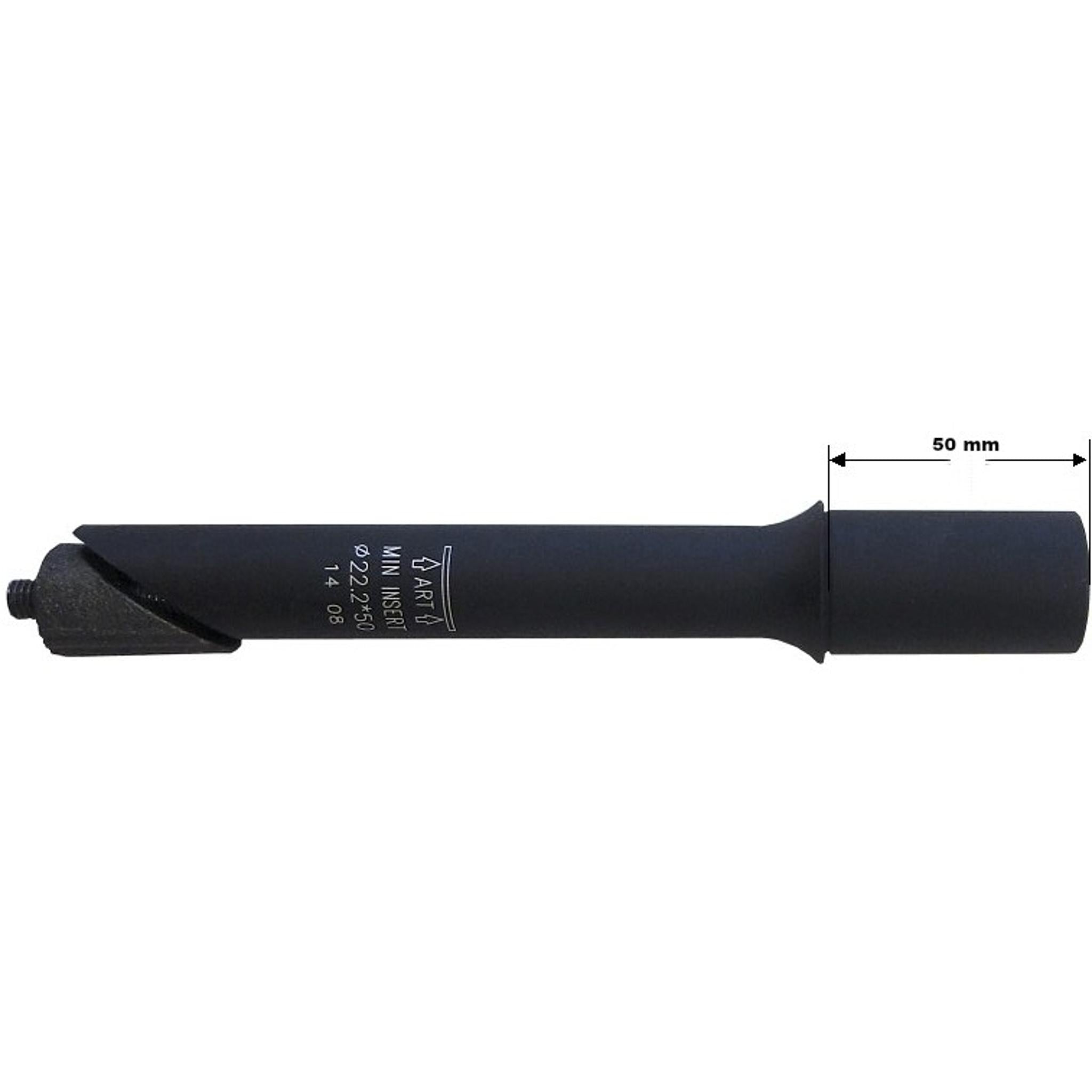 Phillips Forge Stem Adapter 22.2 x 45mm