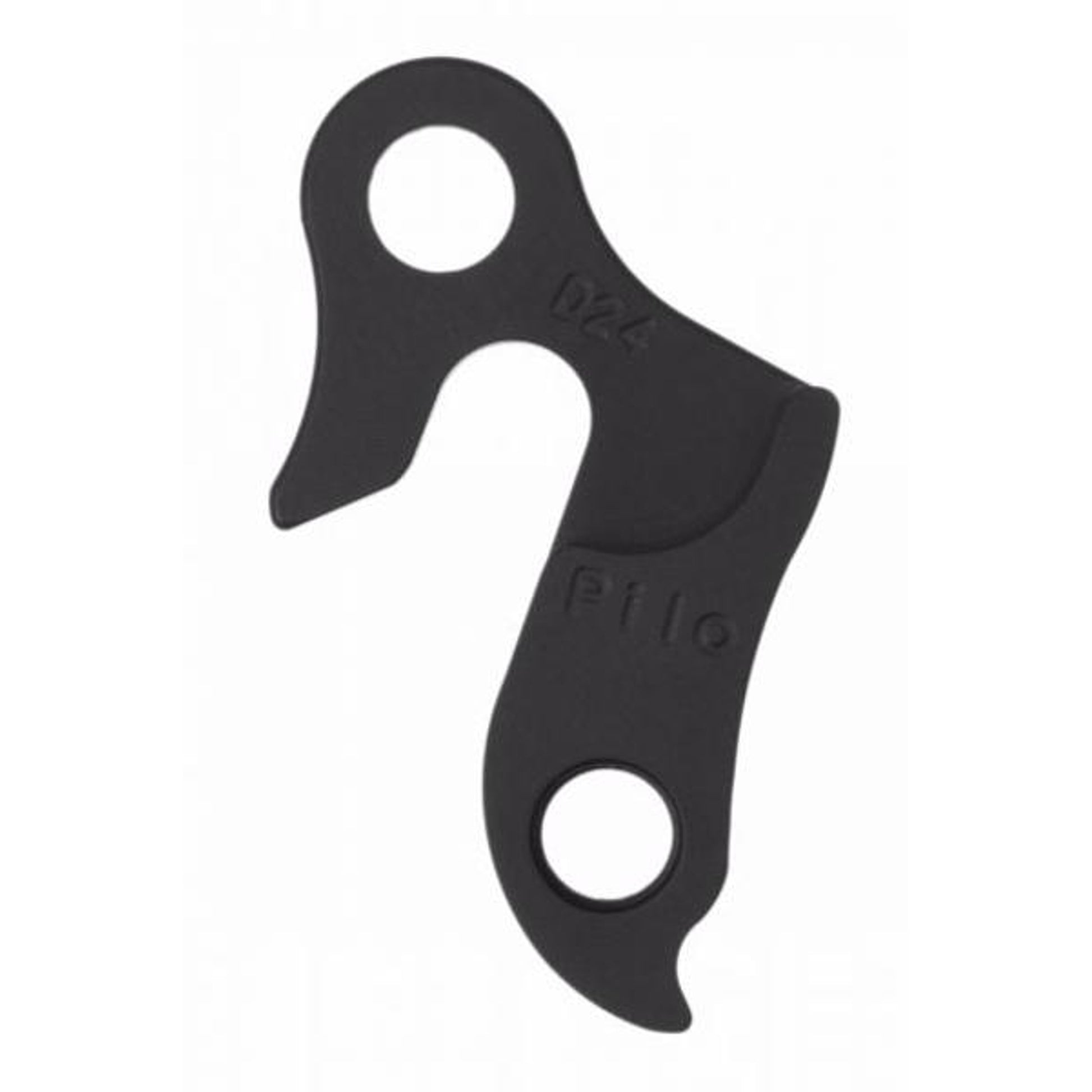 Pilo Derailleur Hangar - D24