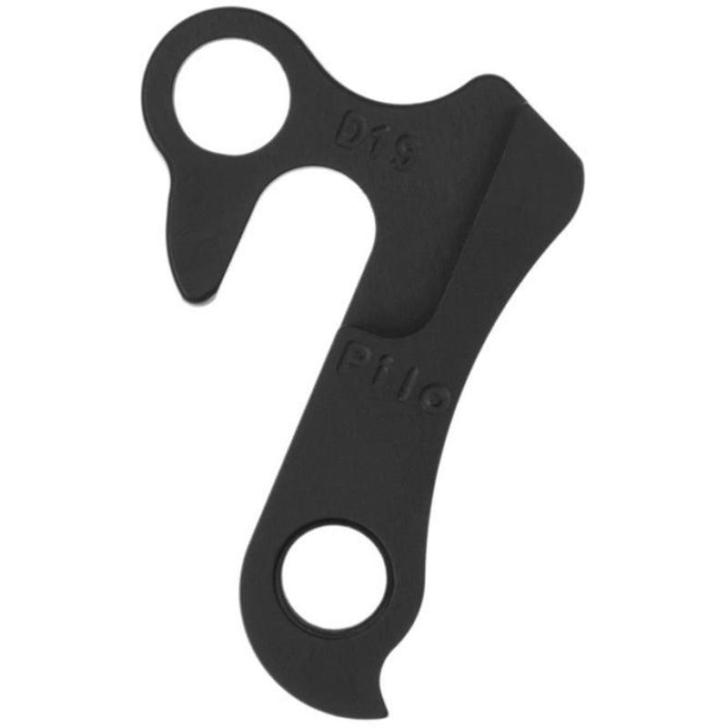 Pilo Hanger D19 - Giant Boulder, Trance, Reign, Iguana (Dropout-21)