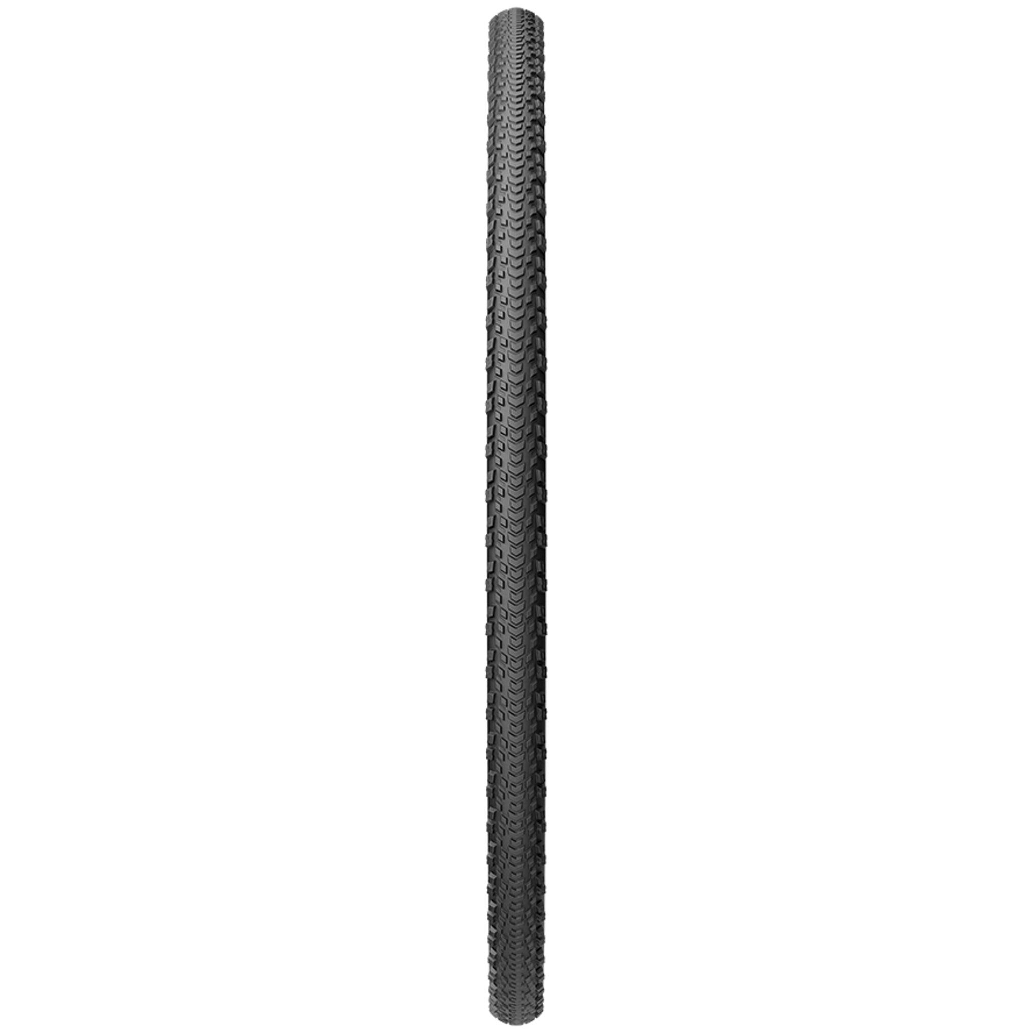 Pirelli Cinturato Gravel RCX Speedgrip Tyre 700 x 40c Black