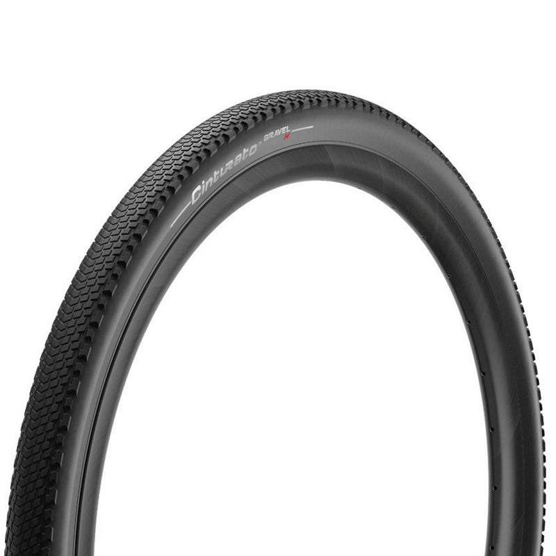 Pirelli Cinturato Gravel Hard Terrain Tyre 700 x 40c
