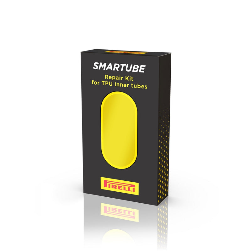 Pirelli SmarTUBE Patch Kit (10 patch + glue)