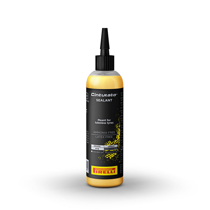 Pirelli SmartSEAL Cinturato 125ml Sealant (Gravel, MTB, Urban)