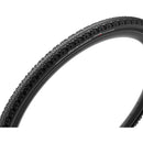 Pirelli Cinturato Gravel RCX Speedgrip Tyre 700 x 40c Black