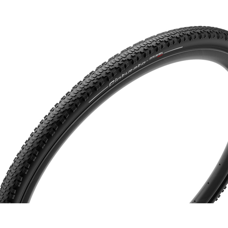 Pirelli Cinturato Gravel RCX Speedgrip Tyre 700 x 40c Black