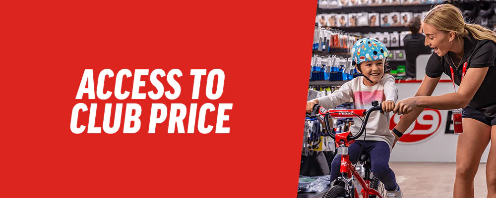 Access To Club Price