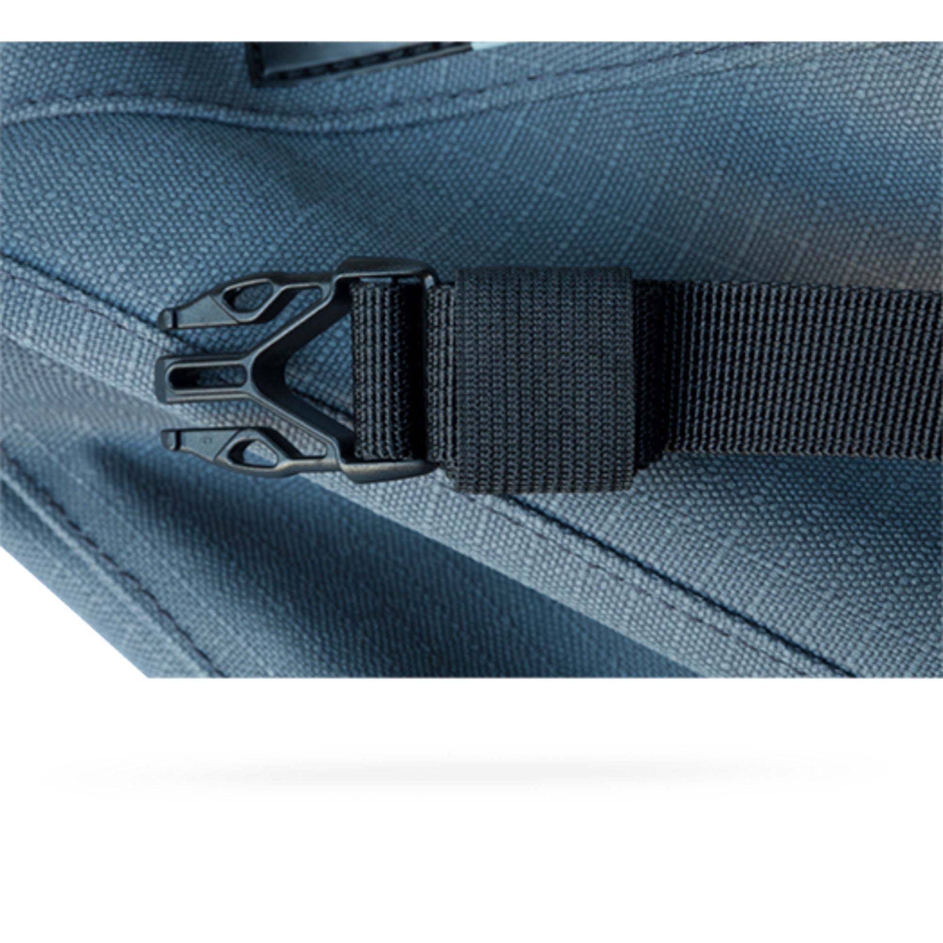 Pro Discover Gravel Bikepacking Seatpost Mount Bag