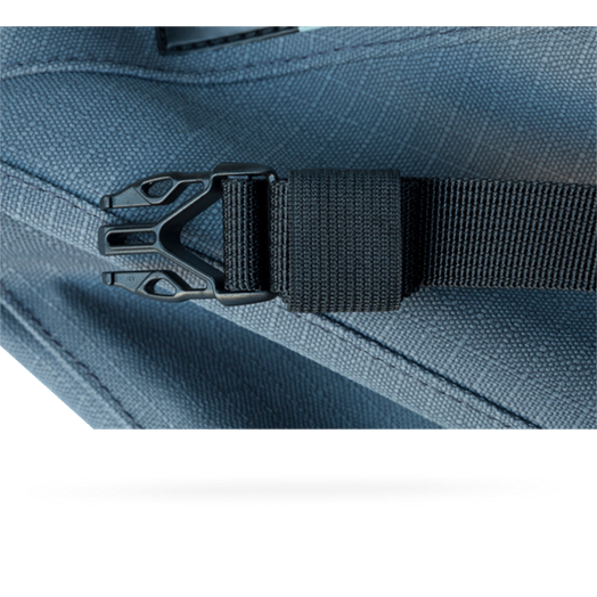 Pro Discover Gravel Bikepacking Seatpost Mount Bag