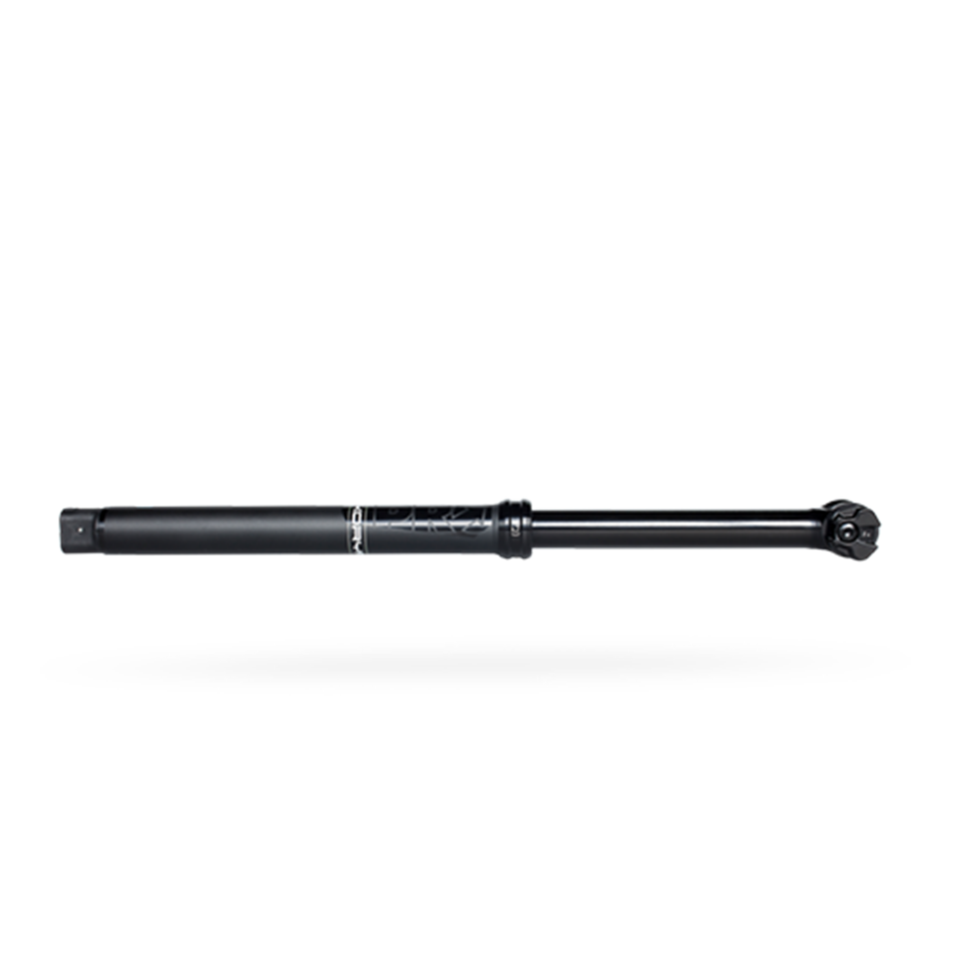 Pro Koryak Dropper Post 30.9mm Diameter 170mm Travel (No Lever)