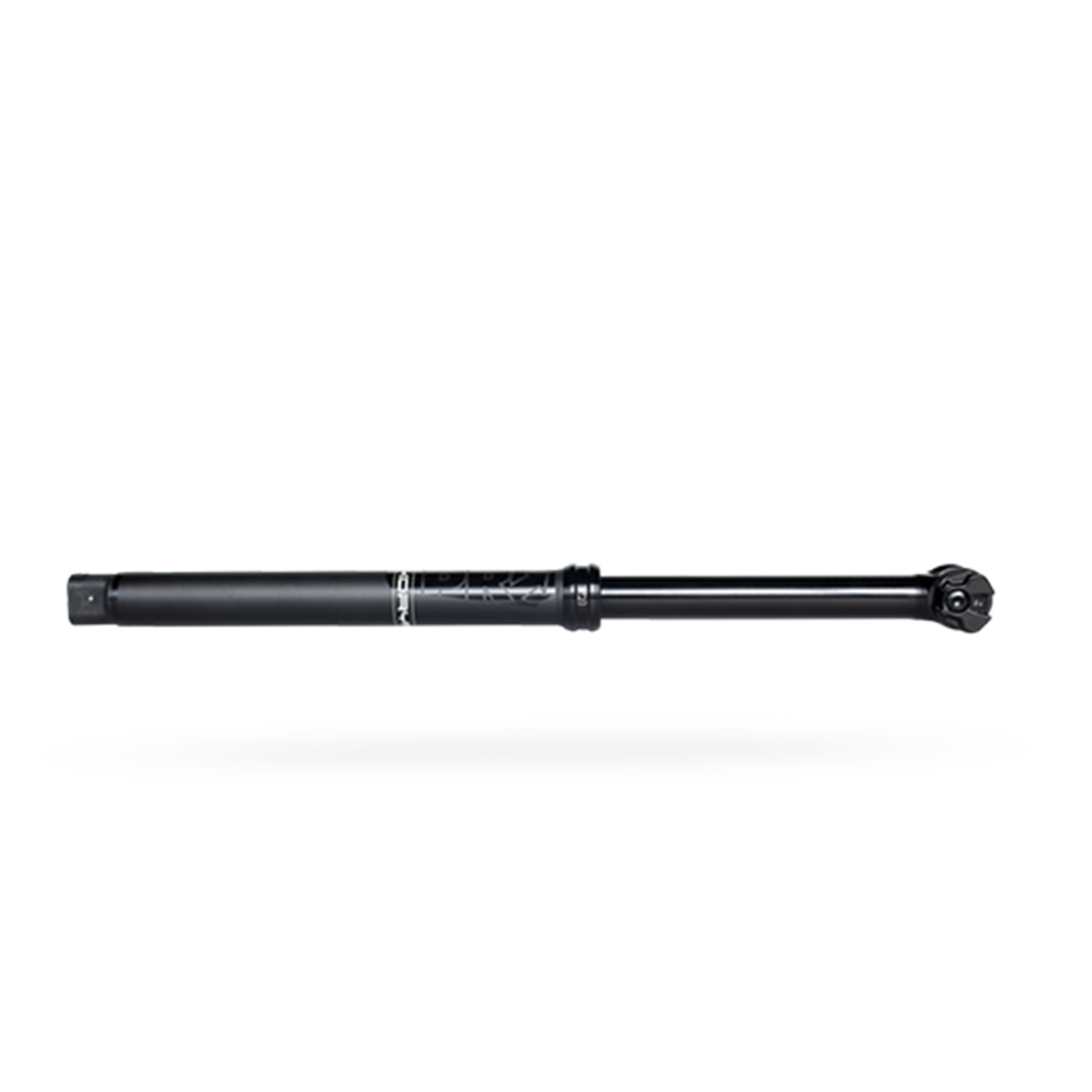 Pro Koryak Dropper Post 30.9mm Diameter 170mm Travel (No Lever)