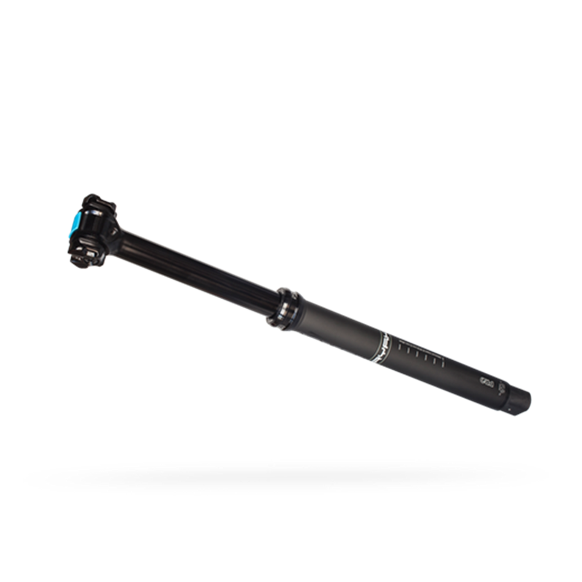Pro Koryak Dropper Post 31.6mm Diameter 170mm Travel (No Lever)