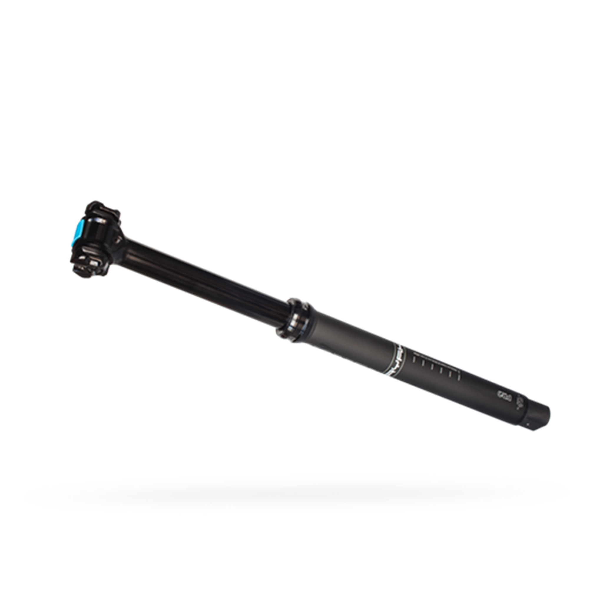 Pro Koryak Dropper Post 31.6mm Diameter 170mm Travel (No Lever)