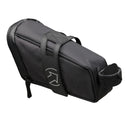 Pro Performance Saddle Bag Large 1L Black