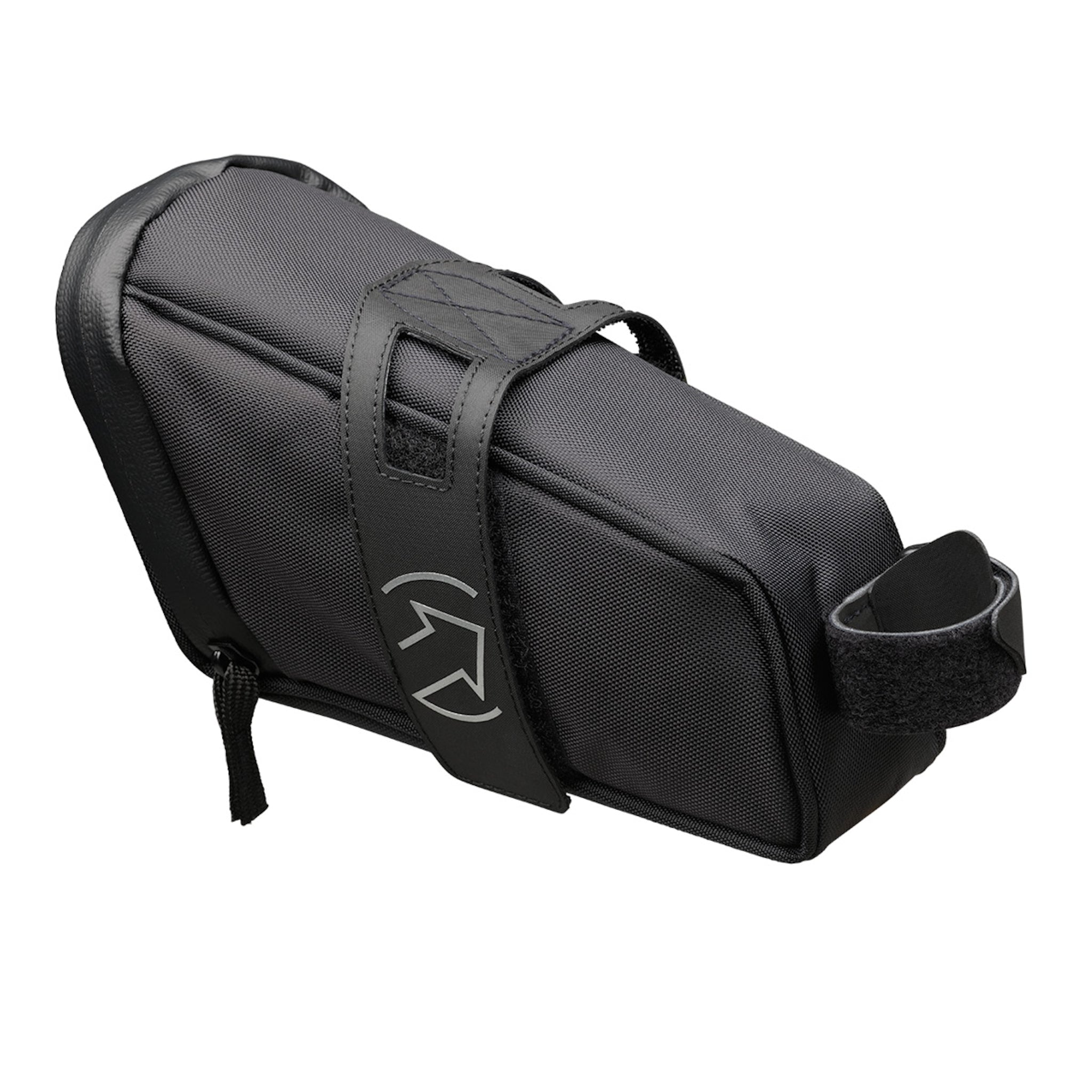 Pro Performance Saddle Bag Large 1L Black
