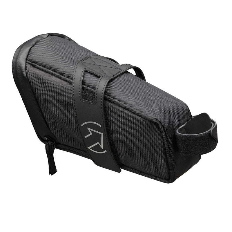 Pro Performance Saddle Bag Large 1L Black