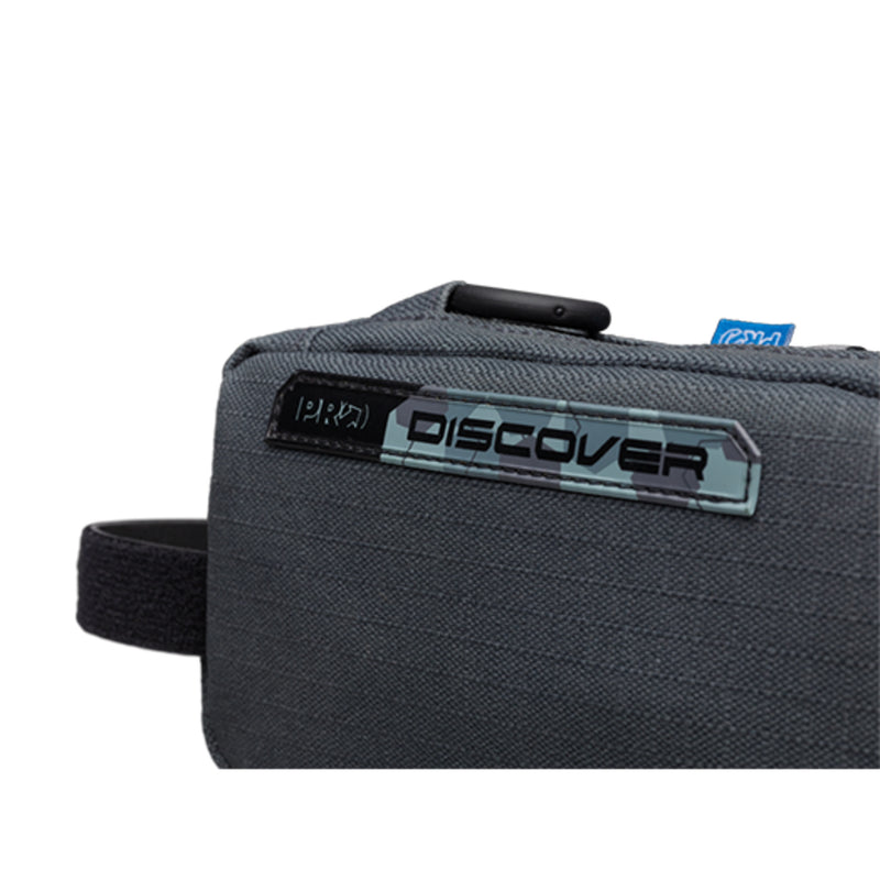 Pro Discover Gravel Bikepacking Top Tube Bag