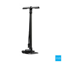 Pro Floor Pump Team Black - Alloy