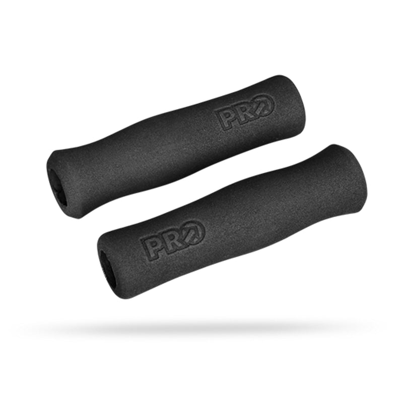 Pro Grips Ergonomic Sport Slide-On Black