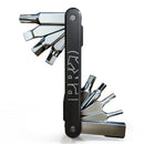 Pro Performance Mini Tool Alloy 9F - Smart Cage Compatible