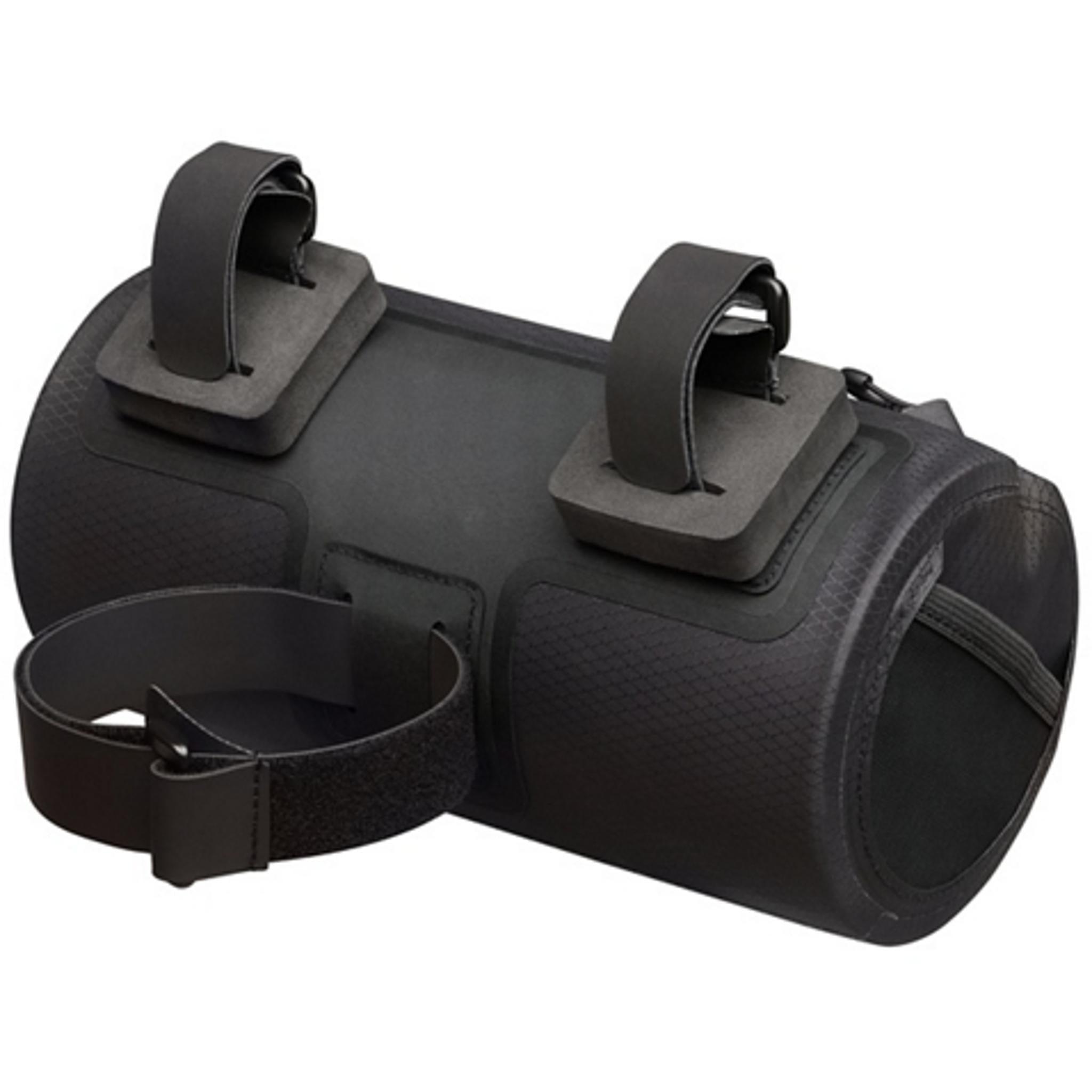 Pro Discover Team Gravel Handlebar Bag 2L Black