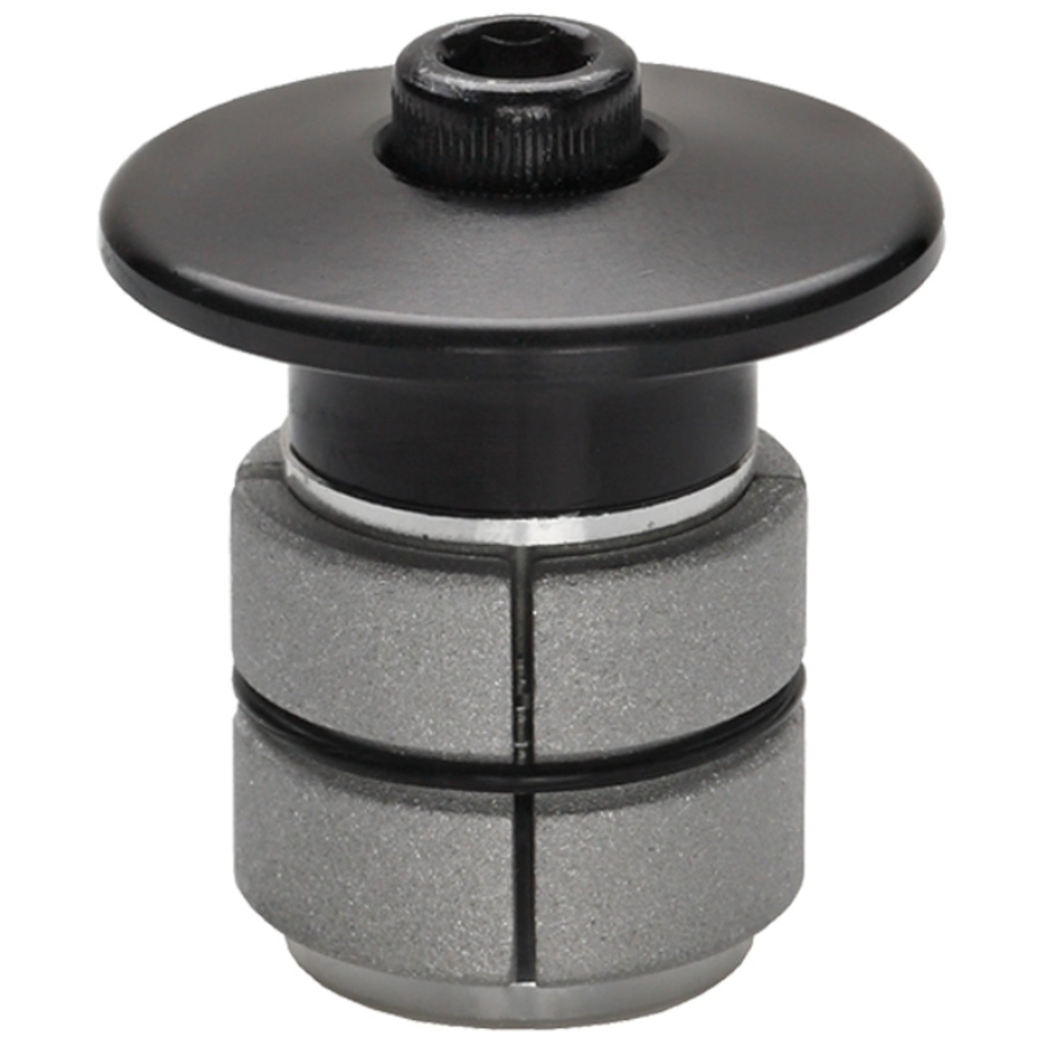 Problem Solvers Headset Compression Plug For 28.6mm Carbon Steerer