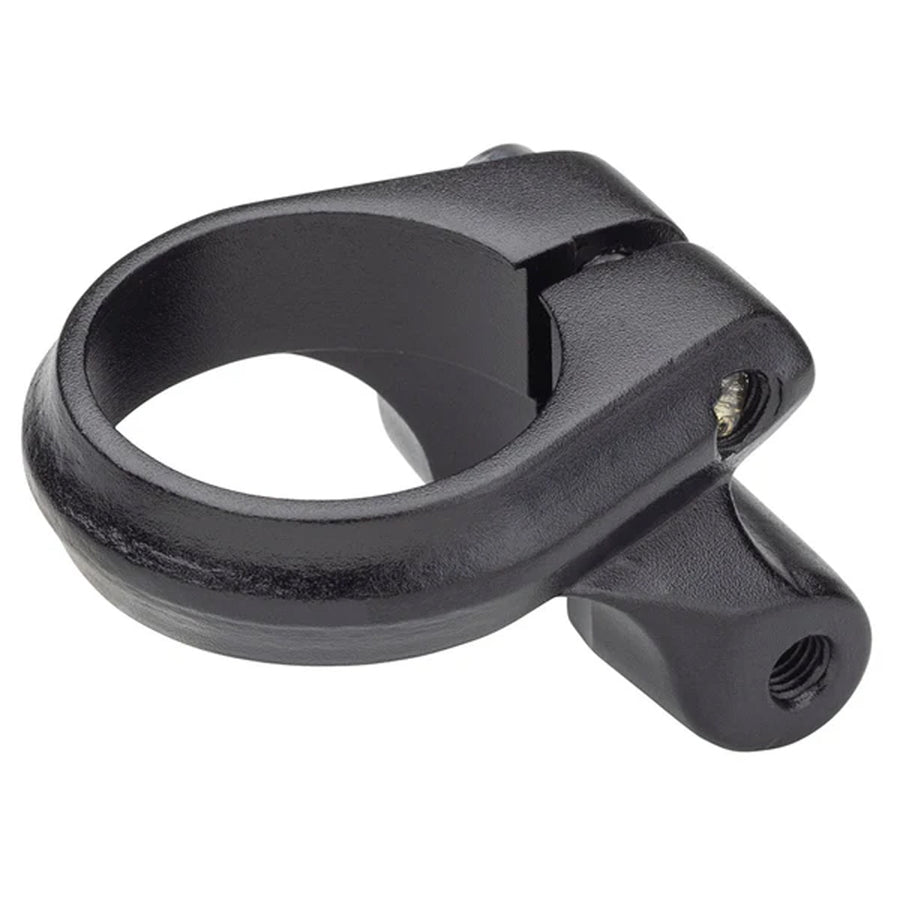 Seat Post Clamps Rack Mount