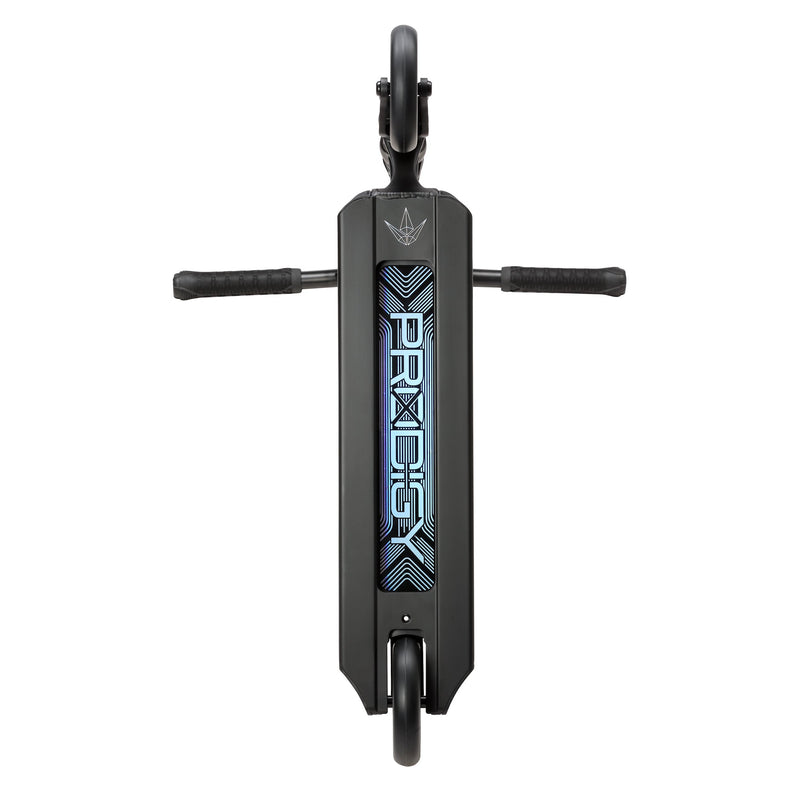 Envy Prodigy X Complete Scooter Black/Oil Slick