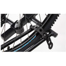 Prorack 2-Bike Hitch Mount Platform Car Rack