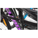 Prorack 2-Bike Hitch Mount Platform Car Rack