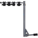 Prorack 4-Bike Hitch Mount Mast Car Rack